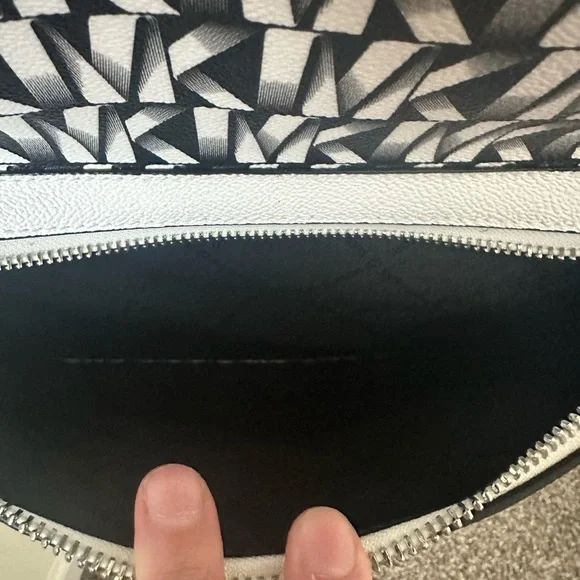 Michael Kors Backpack - Picture 9 of 11